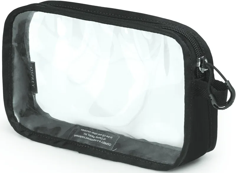 Osprey Ultralight Liquids Pouch - Shadow Grey-2